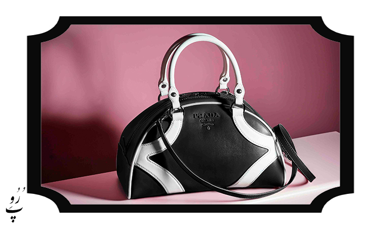 خرید کیف دستی زنانه مدل بولینگ