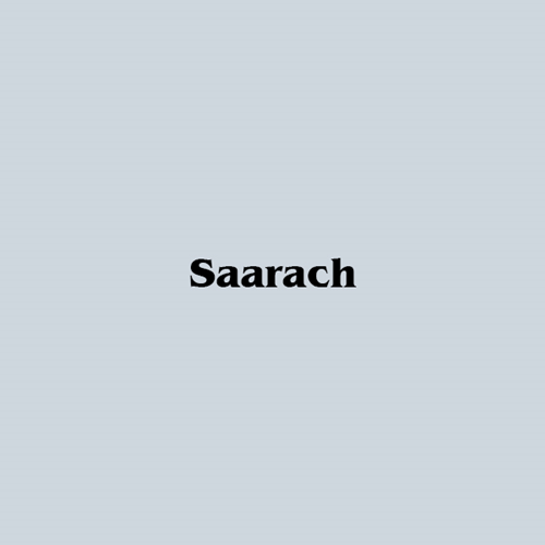 SAARACH | ساراچ
