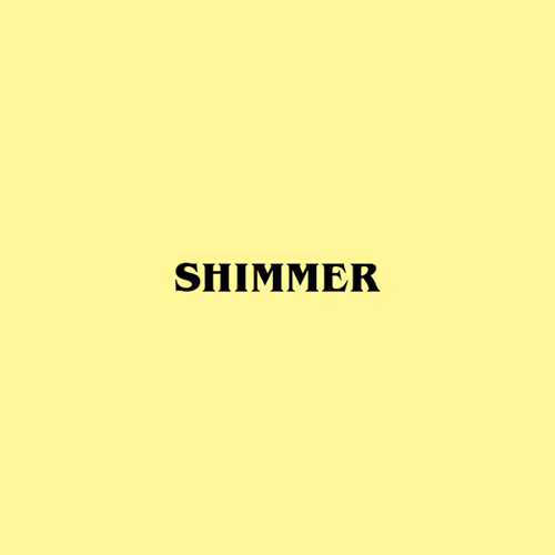 SHIMMER | شیمر