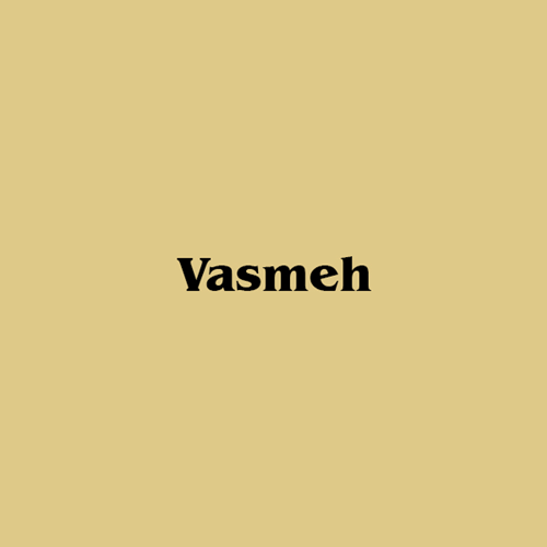 VASMEH | وسمه