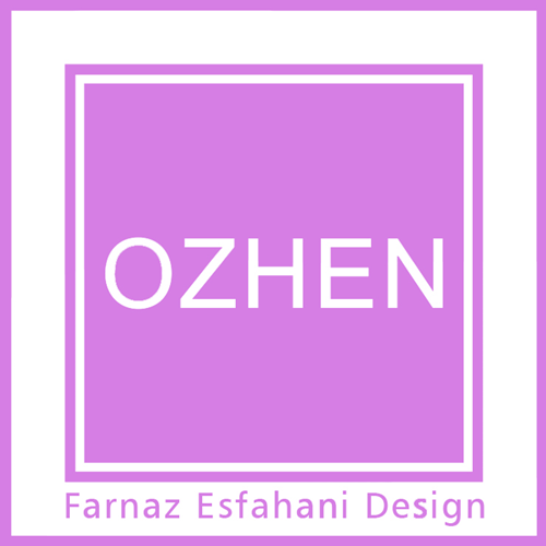 OZHEN | اوژن