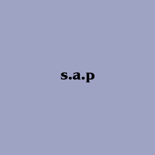 S.A.P | ساپ