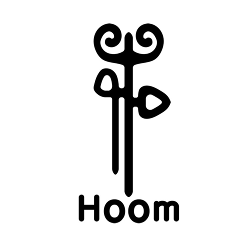 Hoom FashionHouse | خانه مد هوم