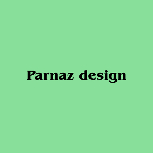 Parnaz_Design | پرناز دیزاین