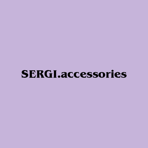 SERGI.accessories | سِرجی اکسسوری