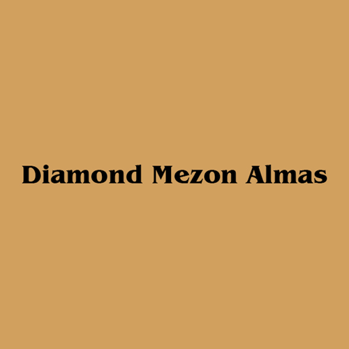 Diamond Mezon Almas | مزون الماس