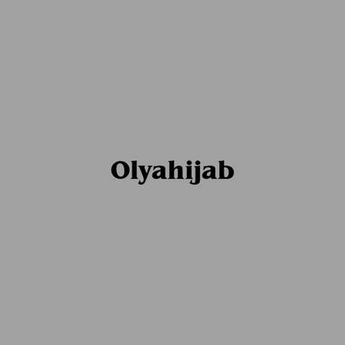 Olyahijab | اولیا حجاب