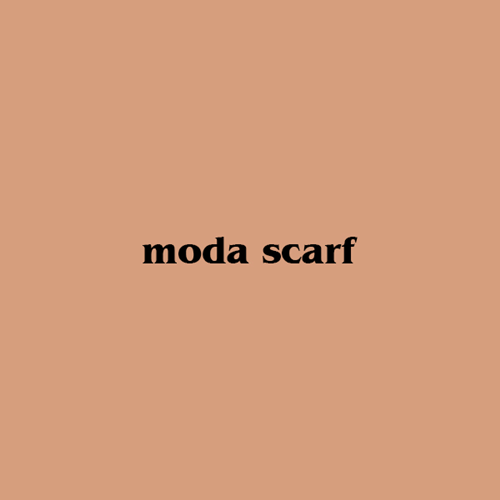 modascarf