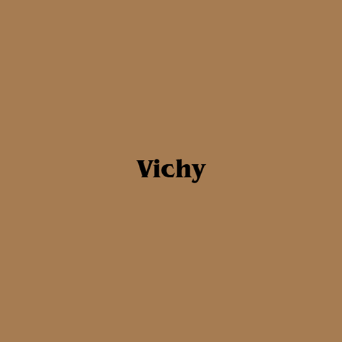 Vichy | ویشی