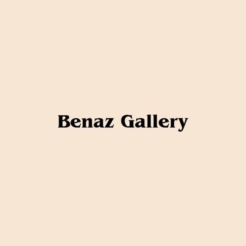 Benaz Gallery | گالری بناز