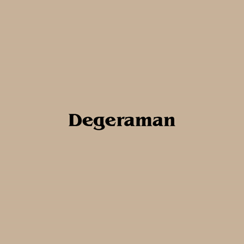 DEGERMAN | دگرمان