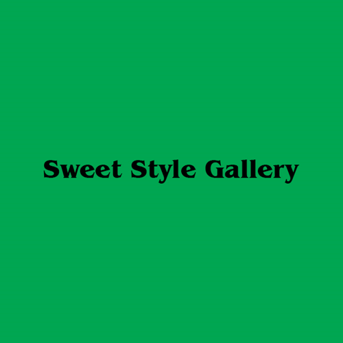 Sweet_Style_Gallery | سوییت استایل