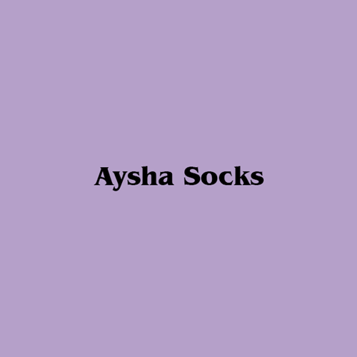 AyshaSocks | آیشا