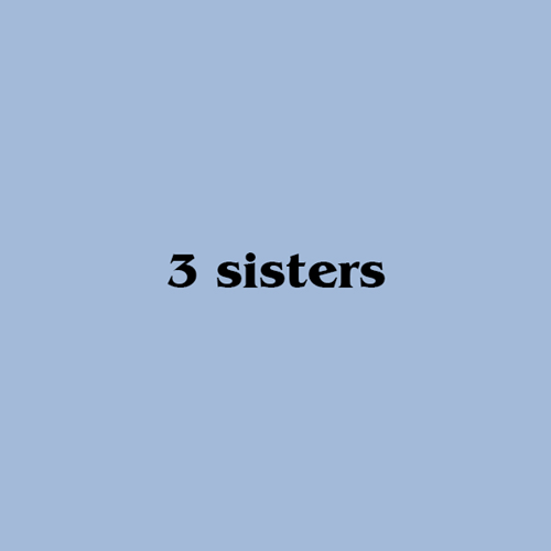 3Sisters