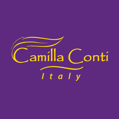 Camilla Conti | کاملیا کنتی
