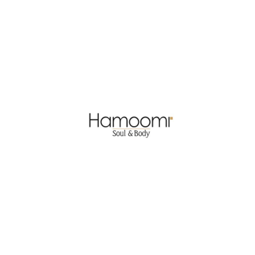 The Hamoomi | حمومی