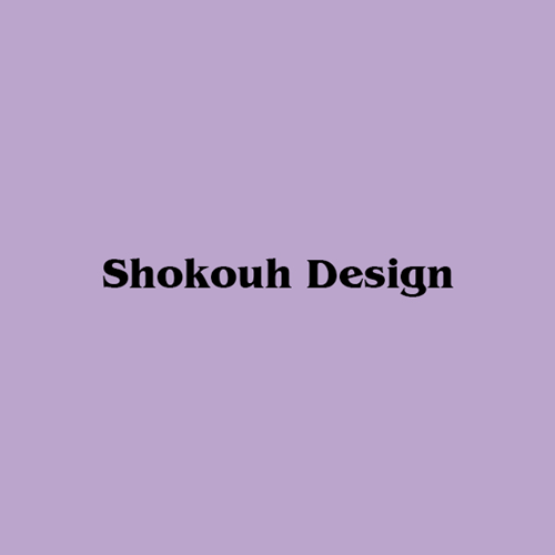 Shokouh Design | شکوه دیزاین