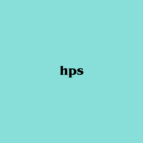 hps | اچ پی اس