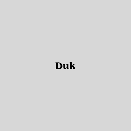 duk | دوک