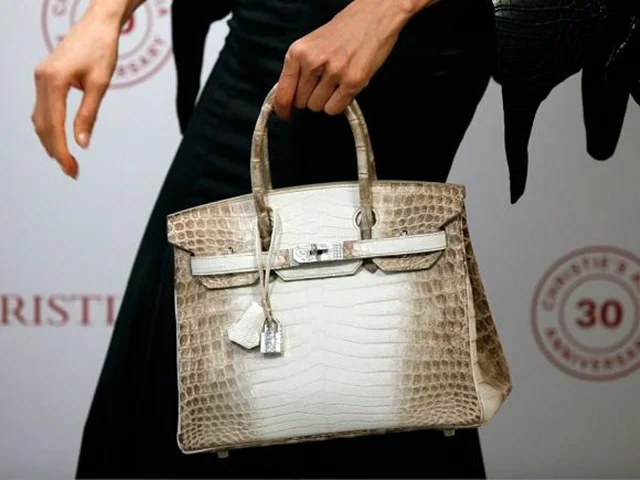 با «خواستنی‌ترین» کیف زنانه دنیا آشنا شوید