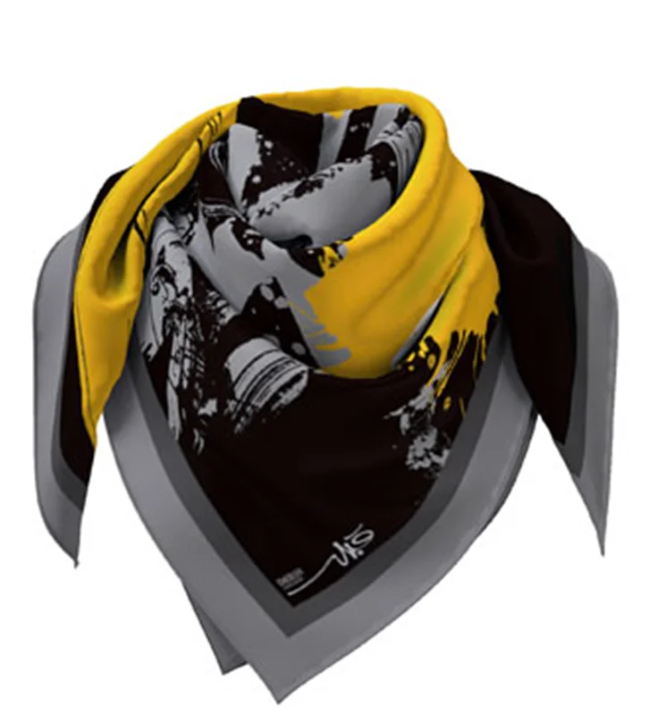 روسری کد GH305