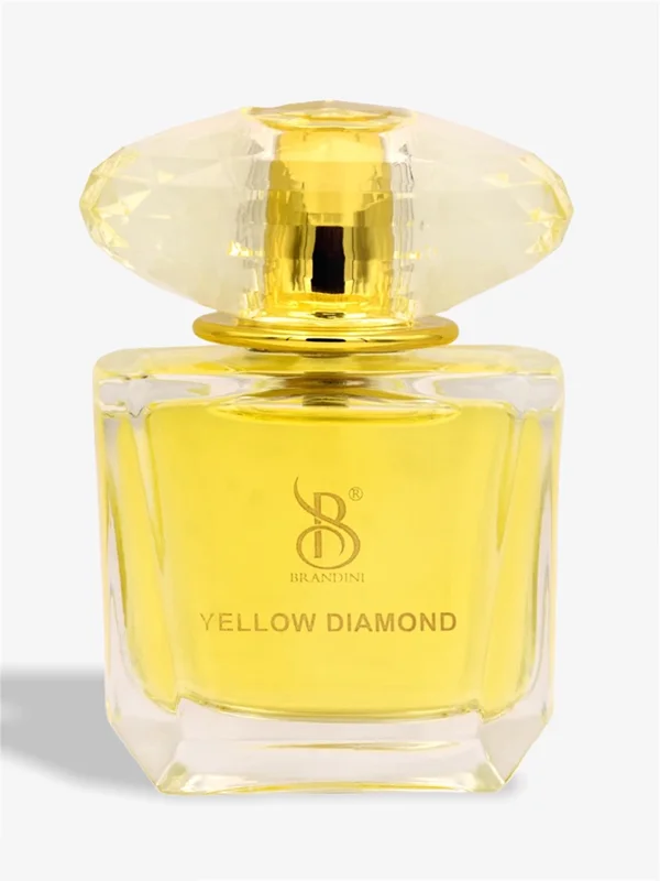 عطر Brandini-Yellow Diamond
