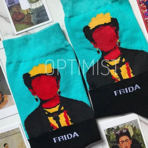 جوراب ساق دار Frida