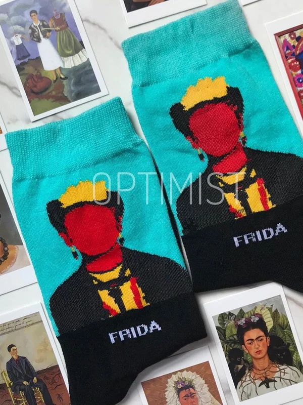 جوراب ساق دار Frida