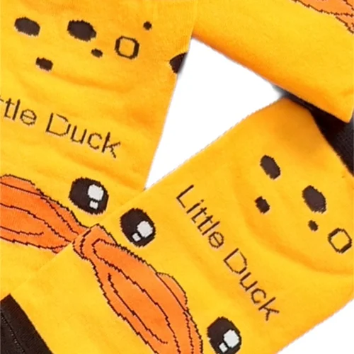 جوراب مچی Little duck