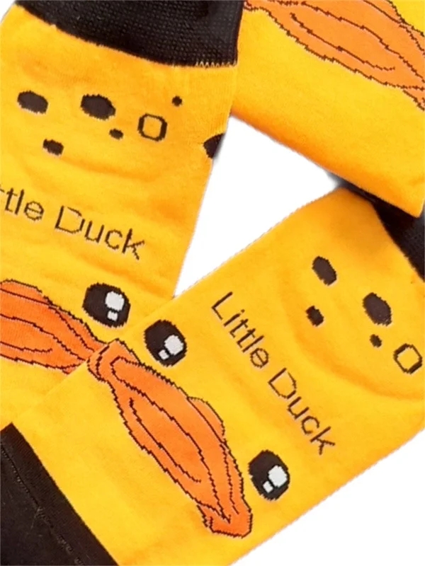جوراب مچی Little duck